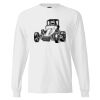 Beefy T ® 100% Cotton Long Sleeve T Shirt Thumbnail