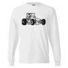 Beefy T ® 100% Cotton Long Sleeve T Shirt Thumbnail