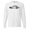 Beefy T ® 100% Cotton Long Sleeve T Shirt Thumbnail