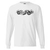 Beefy T ® 100% Cotton Long Sleeve T Shirt Thumbnail