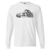 Beefy T ® 100% Cotton Long Sleeve T Shirt Thumbnail