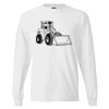 Beefy T ® 100% Cotton Long Sleeve T Shirt Thumbnail