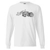 Beefy T ® 100% Cotton Long Sleeve T Shirt Thumbnail