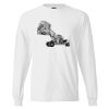 Beefy T ® 100% Cotton Long Sleeve T Shirt Thumbnail