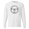 Beefy T ® 100% Cotton Long Sleeve T Shirt Thumbnail