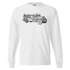 Beefy T ® 100% Cotton Long Sleeve T Shirt Thumbnail