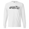 Beefy T ® 100% Cotton Long Sleeve T Shirt Thumbnail