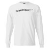 Beefy T ® 100% Cotton Long Sleeve T Shirt Thumbnail