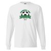 Beefy T ® 100% Cotton Long Sleeve T Shirt Thumbnail