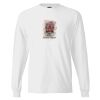 Beefy T ® 100% Cotton Long Sleeve T Shirt Thumbnail