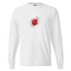 Beefy T ® 100% Cotton Long Sleeve T Shirt Thumbnail