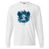 Beefy T ® 100% Cotton Long Sleeve T Shirt Thumbnail