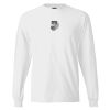 Beefy T ® 100% Cotton Long Sleeve T Shirt Thumbnail