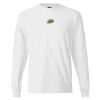 Beefy T ® 100% Cotton Long Sleeve T Shirt Thumbnail