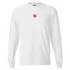 Beefy T ® 100% Cotton Long Sleeve T Shirt Thumbnail