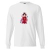 Beefy T ® 100% Cotton Long Sleeve T Shirt Thumbnail