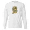 Beefy T ® 100% Cotton Long Sleeve T Shirt Thumbnail