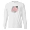 Beefy T ® 100% Cotton Long Sleeve T Shirt Thumbnail