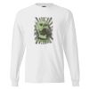 Beefy T ® 100% Cotton Long Sleeve T Shirt Thumbnail