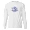 Beefy T ® 100% Cotton Long Sleeve T Shirt Thumbnail