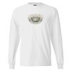 Beefy T ® 100% Cotton Long Sleeve T Shirt Thumbnail