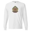 Beefy T ® 100% Cotton Long Sleeve T Shirt Thumbnail