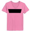 Ladies ComfortSoft ® V Neck Tee Thumbnail