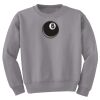 Youth NuBlend ® Crewneck Sweatshirt Thumbnail