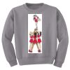 Youth NuBlend ® Crewneck Sweatshirt Thumbnail