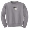 Youth NuBlend ® Crewneck Sweatshirt Thumbnail