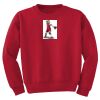 Youth NuBlend ® Crewneck Sweatshirt Thumbnail