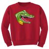 Youth NuBlend ® Crewneck Sweatshirt Thumbnail