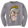 Youth NuBlend ® Crewneck Sweatshirt Thumbnail