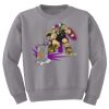 Youth NuBlend ® Crewneck Sweatshirt Thumbnail