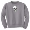 Youth NuBlend ® Crewneck Sweatshirt Thumbnail