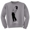 Youth NuBlend ® Crewneck Sweatshirt Thumbnail