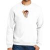 NuBlend ® Crewneck Sweatshirt Thumbnail