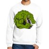 NuBlend ® Crewneck Sweatshirt Thumbnail