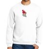 NuBlend ® Crewneck Sweatshirt Thumbnail