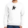 NuBlend ® Crewneck Sweatshirt Thumbnail