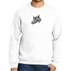 NuBlend ® Crewneck Sweatshirt Thumbnail