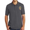 Core Blend Jersey Knit Polo Thumbnail