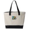 19L Zippered Tote Thumbnail