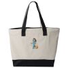 19L Zippered Tote Thumbnail