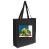 Promotional Shopper Tote Thumbnail