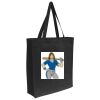 Promotional Shopper Tote Thumbnail