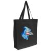 Promotional Shopper Tote Thumbnail
