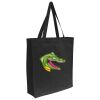 Promotional Shopper Tote Thumbnail