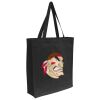 Promotional Shopper Tote Thumbnail