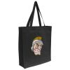 Promotional Shopper Tote Thumbnail